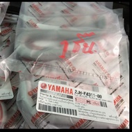 ท่อน้ำมัน 6mm. สำหรับรุ่น Y100 BELLE R อะไหล่แท้ YAMAHA 2JH-F4311-00