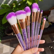 Beautiful max divine 7c brush set