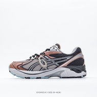 Gt-2160 men and women breathable mesh upper running shoes 72YV
