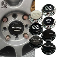 1PC 68MM ENKEI RACING center caps Car Wheel Center Hub cap