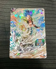 龍珠英雄 um11 sec2 日版 4星 龍珠hero 閃卡
