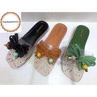 Oripe Sandals Woman | Selipar Sarung Wanita [QS608]