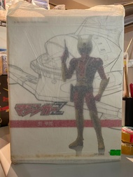 A086  King Arts Diecast Figure Series DFS068   鐵甲萬能俠 兜甲兒
