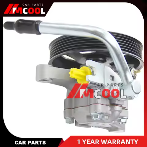 New Power Steering Pump For Hyundai Verna Cerato Elantra G4FC 57100-1M000 57100-0U000