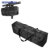 IESPOIRUV Electric Scooter Bag,  Cloth Waterproof Scooter Storage Bag, Durable Lightweight Foldable 
