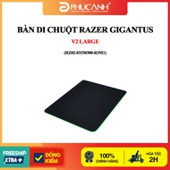 Razer Gigantus V2 Large Touchpad