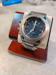 G-shock MRG-120T with box
