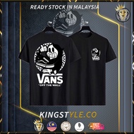 oversize T-ShirtPromosi Murah TShirt 100% Cotton Unisex Men Women Round Neck Short Sleeve Baju Lelak