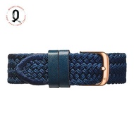 KNOT | สายนาฬิกาข้อมือ MK-18_KYOTO SHOWEN_SILK KUIHIMO MESH 13UCHI ของแท้ (ผลิตในประเทศญี่ปุ่น ) Mad