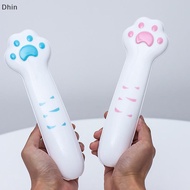 [Dhin] Cutlery Box Student Spoon Storage Box Portable Cutlery Storage Box Chopstis And Spoon Box Cut