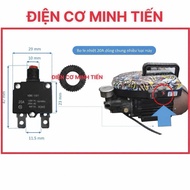 [HCM]thermos relay thermal switch relay 20A 20a car washer relay thermal relay 20a