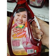 Sun Valley Grenadine 1Liter