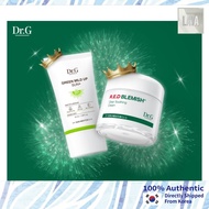 Dr.G Red Blemish Clear Soothing (Cream, Sun)
