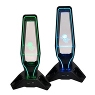 Computer Desktop Switch Gaming Hotel Internet Cafe Internet Cafe Game Headset Stand USB Docking Stat