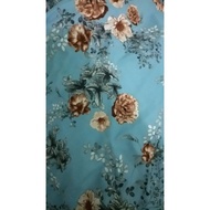 Kain Moss crepe bidang 60..murah...murah...murah...murah...murah....