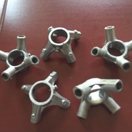 Bracket Radial Kumis Antena Telex 1 inch