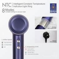 【Payday Launch】 YOOLE Complete Hair Styling Set | High Speed Hair Dryer S+ & Hair Straightening Brus