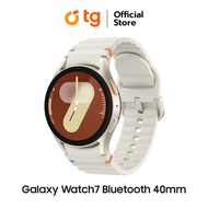 สมาร์ทวอทช์ Samsung Galaxy Watch 7 (40mm) (สินค้ารับประกัน1ปี) By TG