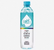 ICHITAN Alkaline Water with B Vitamins Large Size 1000 ml 6 bottle