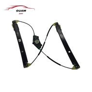 8K0837461 8K0837461C 8K0837462 8K0837462C 8K0839461 8K0839462 Window Regulator For Audi A4 B8