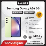 Samsung Galaxy A54 5G ( 8GB/256GB ) - Garansi Resmi Samsung