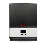 High efficiency Inverter Pure Sine Wave High Voltage off Grid Mppt 5kva Solar Inverter for Home