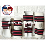 Sendy Taekwondo Hand Guard & Kick Guard