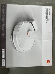 小米 掃拖機器人 S10+