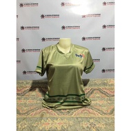 Selling◕✘T shirt for men/Alternative T shirts DEPED uniform for Women FULL SUBLIMATION TSHIRT(1pcs)(