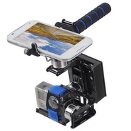 Go Steady Gp02 Gopro E- Stabilizer 3 Axis Handheld Brushless Gimbal