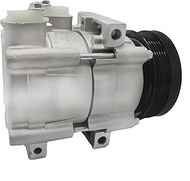 Maxiaoqing Air Conditioning AC Compressor Compatible for F-d Explorer Mercury 8L2419D629EA 9L2419D62