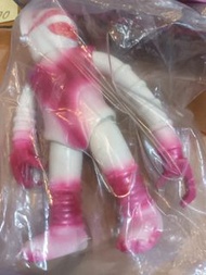 marmit 限定 膠 怪獸 D