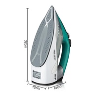 STEAM STATION PRO-POWER 3000W Industrial STEAM Iron ️Euro Quality ️