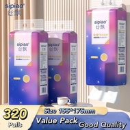 Tissue Paper Towel /Value Multipurpose Paper Towels Home Office Hotel Restaurants