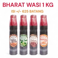 Bharat Wasi Fragrant Incense 1 Kg