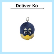 [Official goods] SKTelecom T1 faker T1 Animal Kingdom Plush Keychain