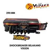 Shock Shock Rear Shockbreaker Yamaha Vixion 290 mm - YUZAKA
