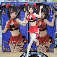 正版 Taito 約會大作戰 
時崎狂三figure