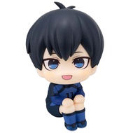 [GKRESIN] MEGAHOUSE LOOK UP SERIES BLUE LOCK Yoichi Isagi Japanese National Player Match Ver.