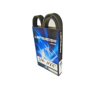 Power Belt MAZDA 323 PROTEGE BJ 2.0 626 CRONOS GE GF 2.0 1998-2004 MPV MX-6 FS 2.0