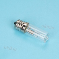 Dc 10-12v E17 Uvc Ultraviolet Uv Light Tube Bulb 3w Disinfection Lamp Ozone