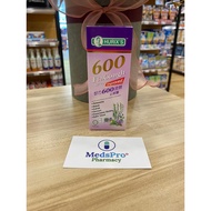 Hurux's 600 Flu Cough Syrup 100ML