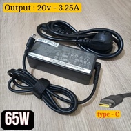 Thinkpad L380 L390 L480 L490 L580 L590 X270 X280 X380 X390 X390 X395 Yoga Laptop Charger