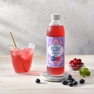 All Good Gene's 非常莓好康普茶12瓶/300ml Very Berry Kombucha