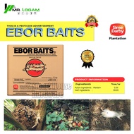 10KG SIME DARBY 100% ORIGINAL EBOR MOUSE KILLER BAITS(SIME DARBY)/RACUN TIKUS