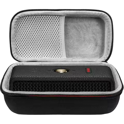 Carrying Hard EVA Case for Marshall Emberton II/Emberton III/Emberton I Portable Bluetooth Speaker S