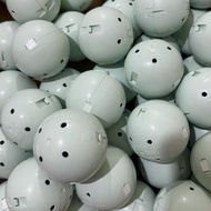 Big Twist (Height 5.7cm Width 5.7cm) Capsule Toy Shell/Capsule Empty Shell/Second-Hand Shell/Claw Ma