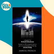 [100% Original Books] - Jerome Bixby's The Man from Earth by Richard Schenkman (US edition, paperbac