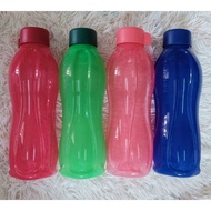 eco slim 750ml tupperware