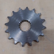 KTNS GP 125 - Front Sprocket Gear (428)